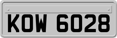 KOW6028