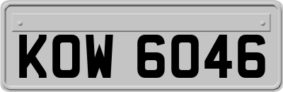 KOW6046