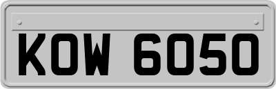 KOW6050