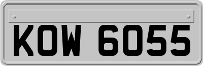 KOW6055