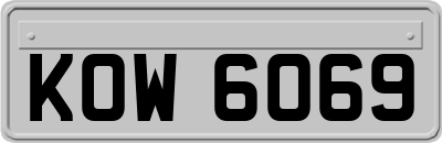 KOW6069