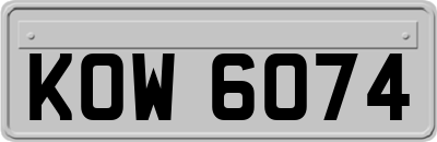KOW6074