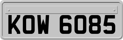 KOW6085