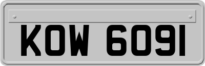 KOW6091