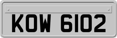 KOW6102