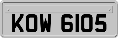 KOW6105