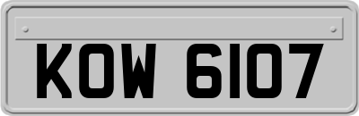 KOW6107