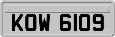 KOW6109