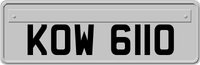 KOW6110