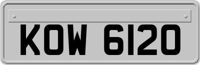 KOW6120