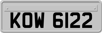KOW6122