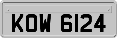 KOW6124