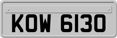 KOW6130