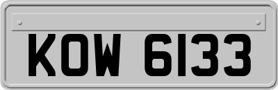 KOW6133