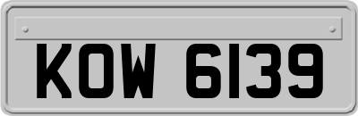 KOW6139