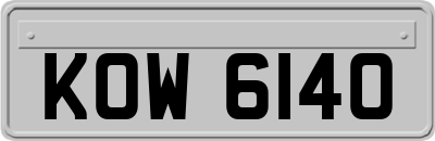 KOW6140