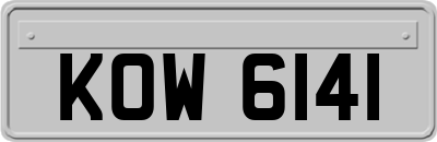 KOW6141