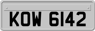 KOW6142