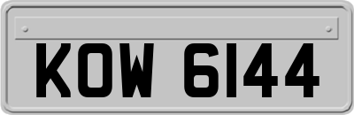 KOW6144