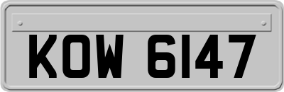 KOW6147