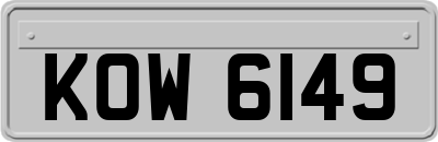 KOW6149