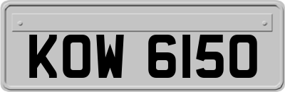 KOW6150