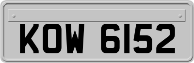 KOW6152