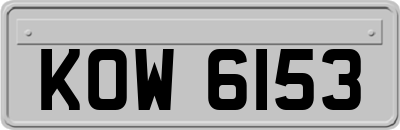 KOW6153