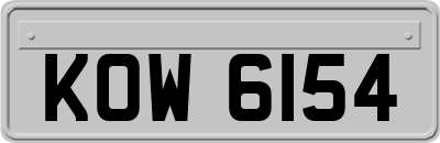 KOW6154