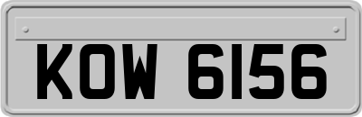 KOW6156