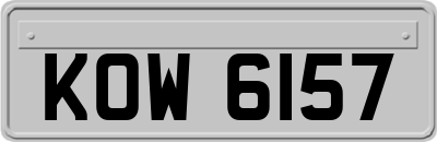 KOW6157