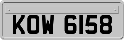 KOW6158
