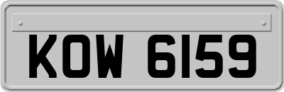 KOW6159