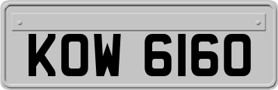 KOW6160
