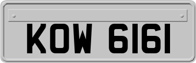 KOW6161