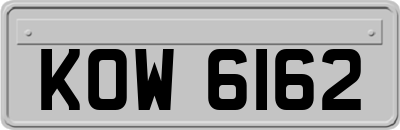 KOW6162