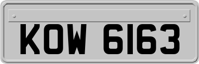 KOW6163