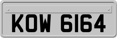 KOW6164