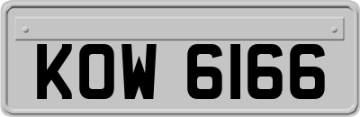 KOW6166