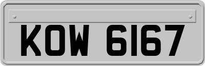 KOW6167