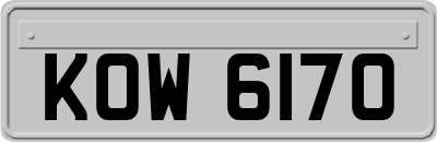 KOW6170