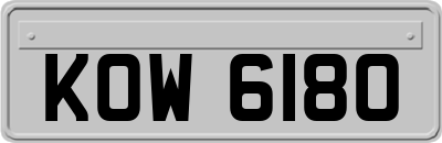 KOW6180