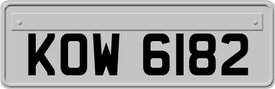 KOW6182