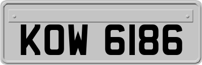 KOW6186