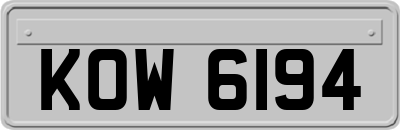 KOW6194