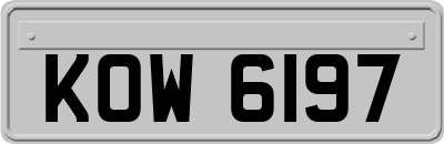KOW6197