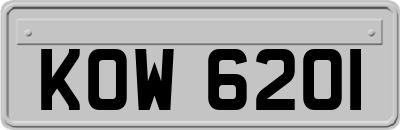 KOW6201