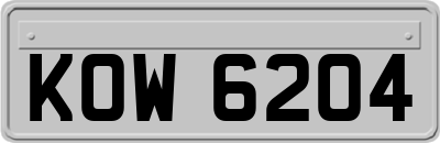 KOW6204