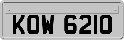 KOW6210