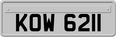 KOW6211